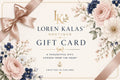 Loren Kalas Boutique Gift Card