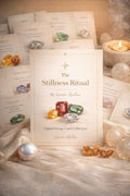 The Gems of the Inner Garden™ | 20 Ritual Cards Premium