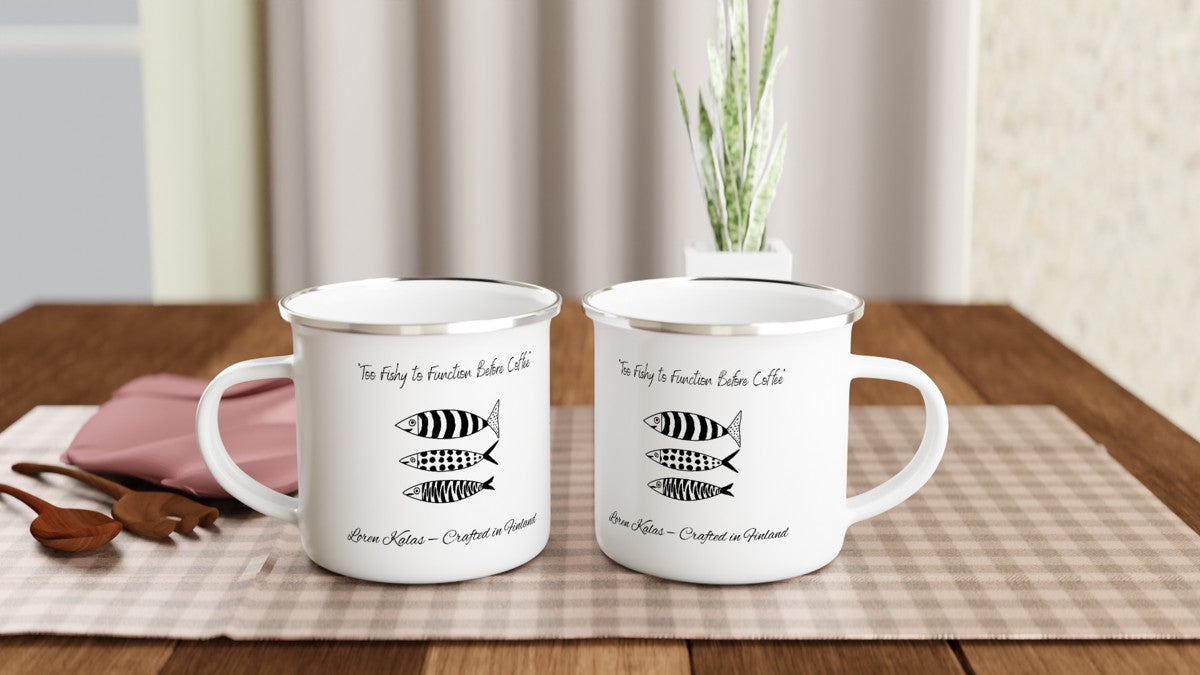 Elegant Maison Du Mer Set Loren Kalas