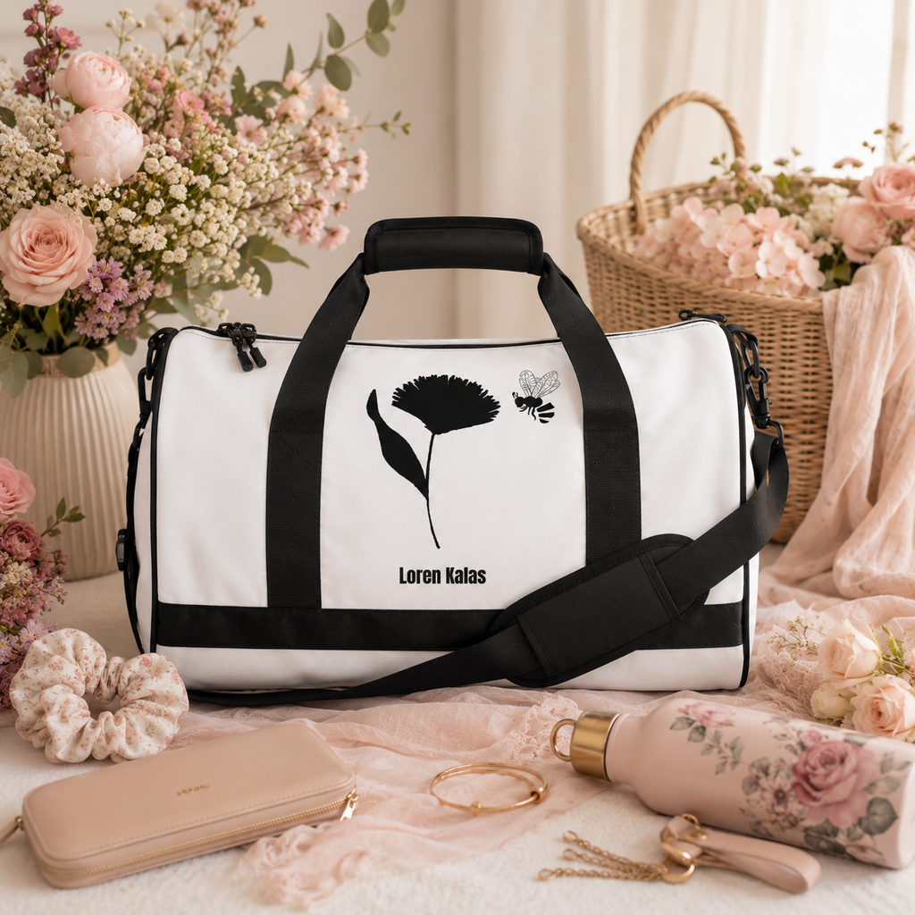 Timeless Wildflower Set Loren Kalas