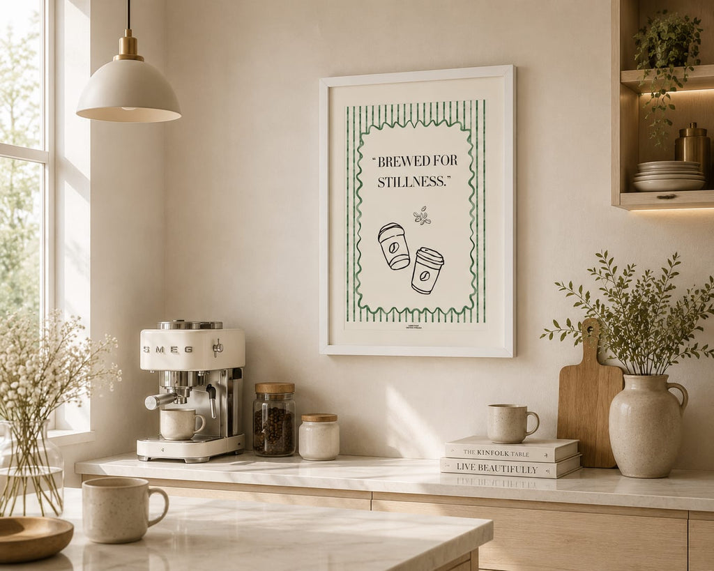 Château Elegance Set Loren Kalas